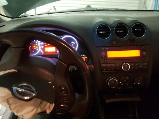 Фото 9 с аукциона – 2012 NISSAN ALTIMA с VIN 1N4AL2AP2CC132821