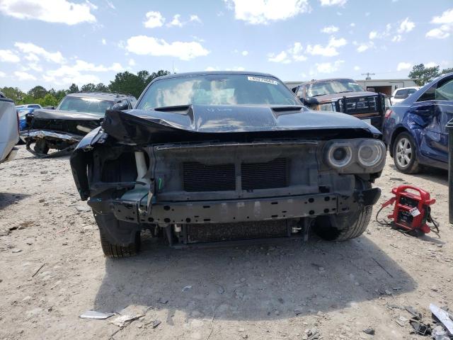 Photo 9 from auction – 2015 DODGE CHALLENGER with VIN 2C3CDZAG7FH737450