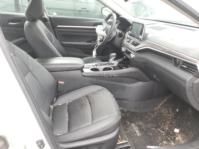 Photo 5 from auction – 2021 NISSAN ALTIMA PLA with VIN 1N4BL4FW6MN378230