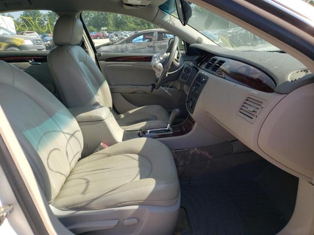 Фото 5 с аукциона – 2008 BUICK LUCERNE CX с VIN 1G4HD57288U118972