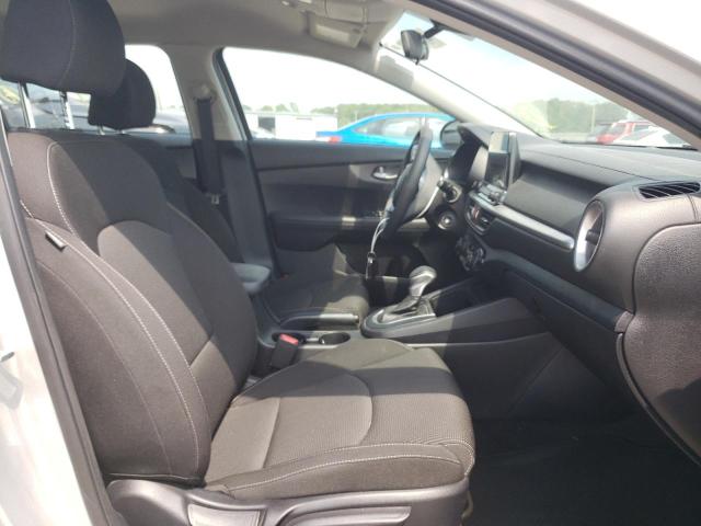 Photo 5 from auction – 2019 KIA FORTE FE with VIN 3KPF24AD6KE120943