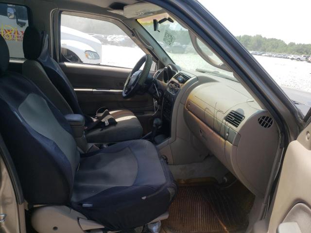 Photo 5 from auction – 2003 NISSAN FRONTIER C with VIN 1N6ED27T63C460835