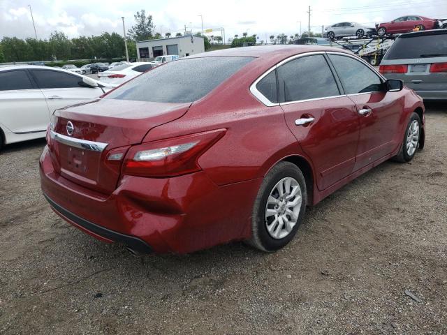 Photo 4 from auction – 2018 NISSAN ALTIMA 2.5 with VIN 1N4AL3AP0JC213836