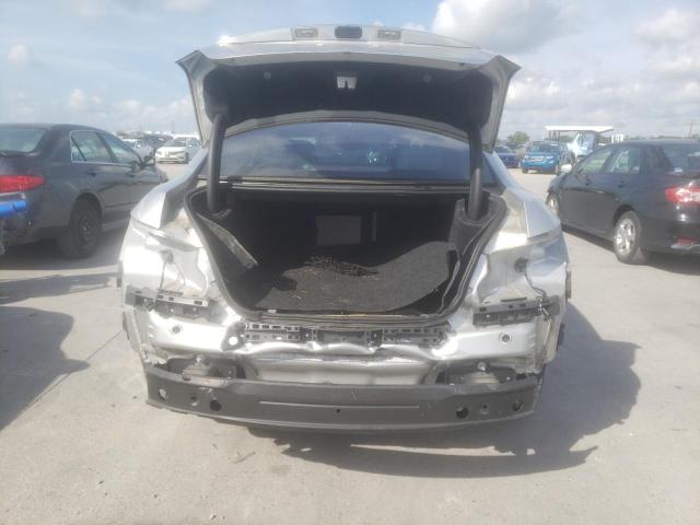 Photo 9 from auction – 2011 BUICK LACROSSE C with VIN 1G4GC5ED4BF293234