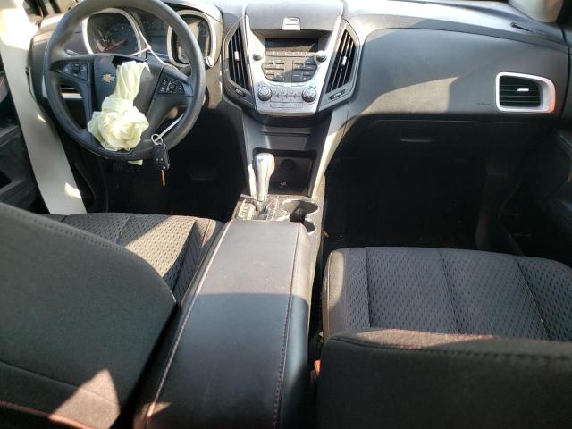 Photo 9 from auction – 2014 CHEVROLET EQUINOX LS with VIN 2GNFLEEK0E6378947