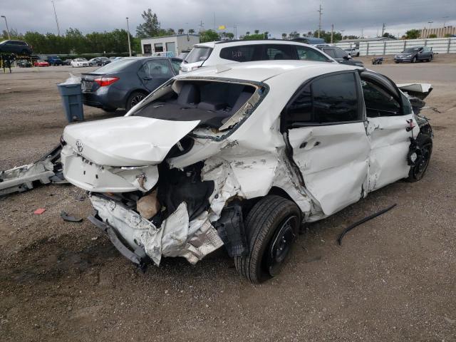 Photo 4 from auction – 2020 TOYOTA COROLLA LE with VIN 5YFEPRAE2LP063076