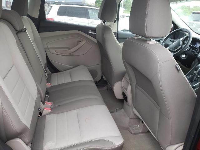 Photo 6 from auction – 2013 FORD ESCAPE SE with VIN 1FMCU9GX9DUC51621