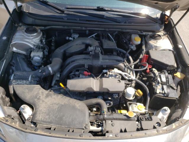 Photo 7 from auction – 2016 SUBARU LEGACY 2.5 with VIN 4S3BNAF61G3048983