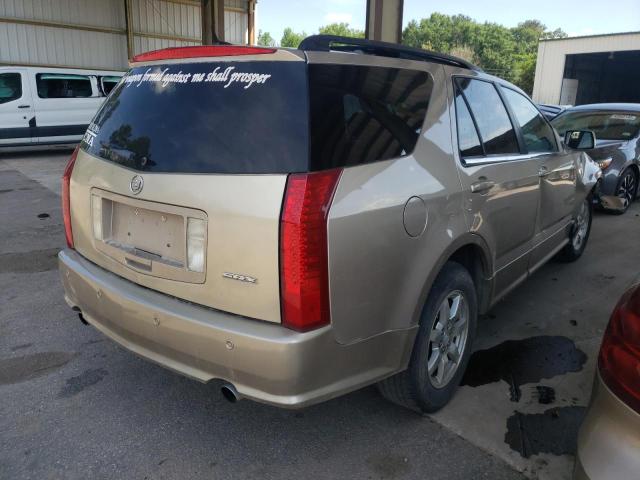 Photo 4 from auction – 2006 CADILLAC SRX with VIN 1GYEE637060162717