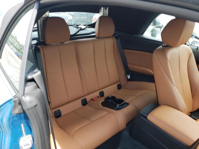Photo 6 from auction – 2020 BMW M240XI with VIN WBA2N3C0XL7F03084