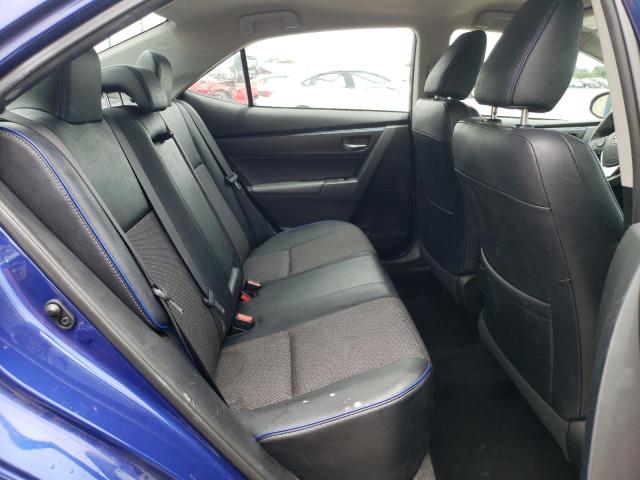 Photo 6 from auction – 2017 TOYOTA COROLLA L with VIN 2T1BURHE0HC832389