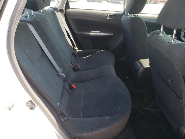 Photo 6 from auction – 2010 SUBARU IMPREZA 2. with VIN JF1GE6B61AH506174