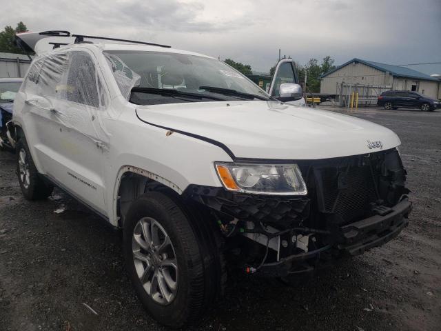 JEEP GRAND CHER 2015 with VIN 1C4RJFBG5FC678896 - Photo from auction