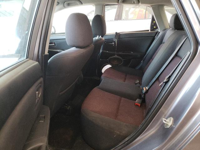 Photo 6 from auction – 2006 MAZDA 3 HATCHBAC with VIN JM1BK343761478752