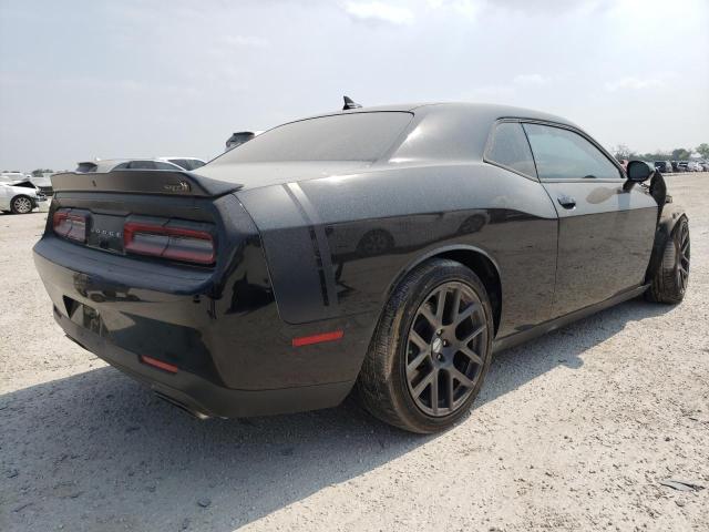 Photo 4 from auction – 2016 DODGE CHALLENGER with VIN 2C3CDZFJ5GH153716