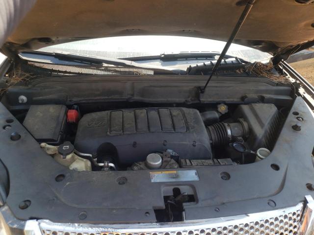 Photo 7 from auction – 2011 GMC ACADIA DEN with VIN 1GKKRTED9BJ386043
