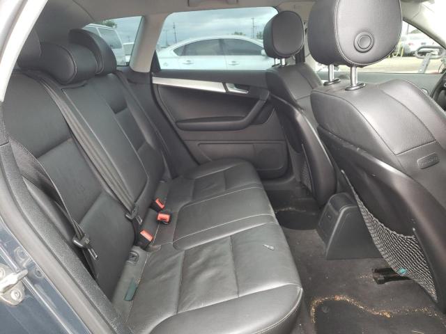 Foto 6 de la subasta – 2013 AUDI A3 PREMIUM con VIN WAUKEAFM4DA028794