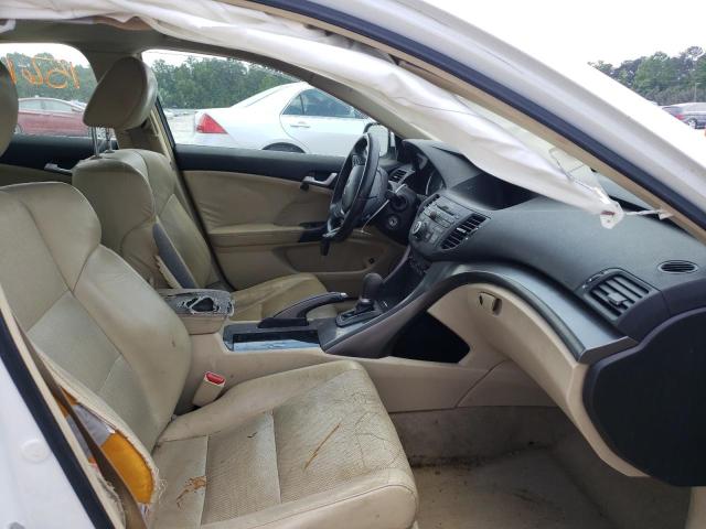 Photo 5 from auction – 2012 ACURA TSX with VIN JH4CU2F42CC010098
