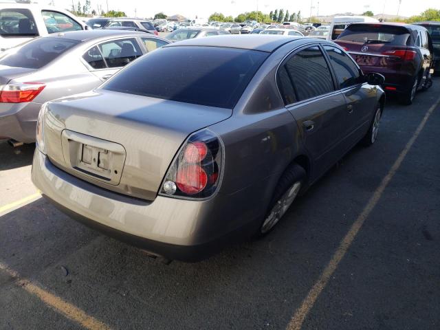 Photo 7 from auction – 2004 NISSAN ALTIMA BAS with VIN 1N4AL11D94C101082