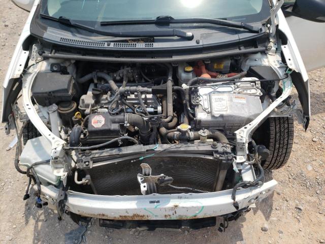 Photo 7 from auction – 2013 TOYOTA PRIUS C with VIN JTDKDTB38D1533784