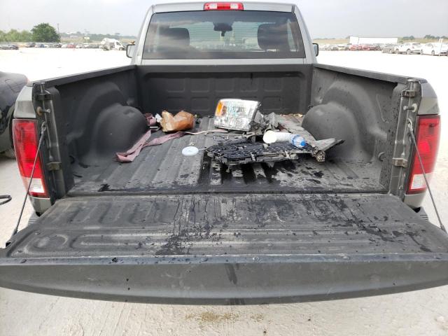 Photo 6 from auction – 2013 RAM 1500 ST with VIN 3C6JR6ATXDG507213