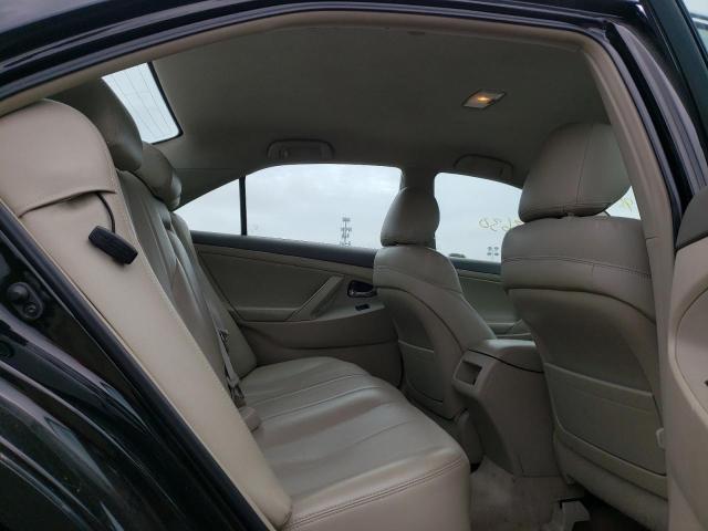 Photo 8 from auction – 2009 TOYOTA CAMRY BASE with VIN 4T1BE46K19U305874
