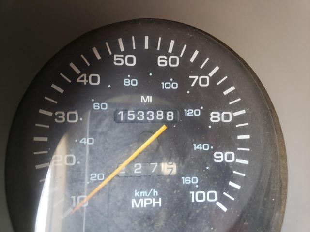 Photo 8 from auction – 1996 DODGE RAM VAN B2 with VIN 2B6HB21Z2TK190414