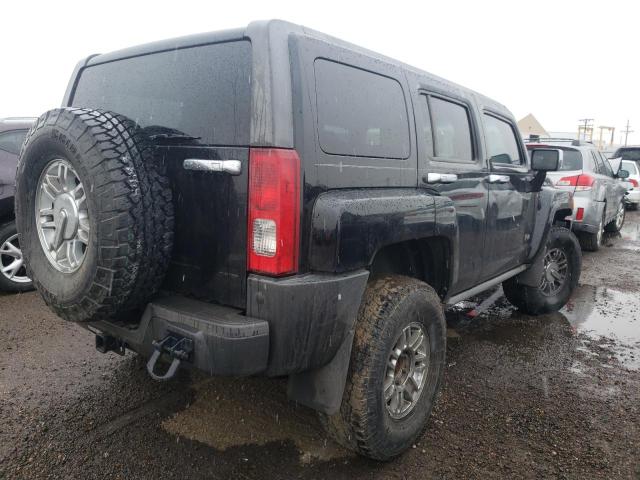 Photo 4 from auction – 2008 HUMMER H3 with VIN 5GTEN13E388174980