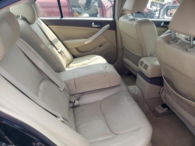 Photo 6 from auction – 2005 INFINITI G35 with VIN JNKCV51E15M204553