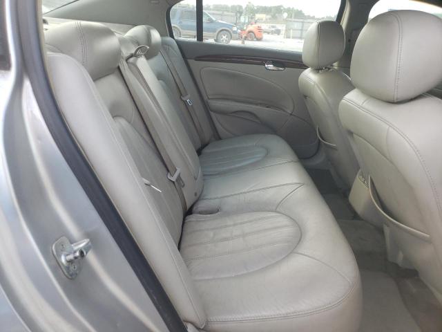 Photo 6 from auction – 2006 BUICK LUCERNE CX with VIN 1G4HD57256U192086