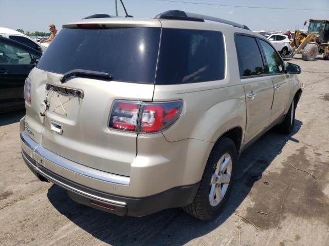 Photo 4 from auction – 2014 GMC ACADIA SLE with VIN 1GKKRNED5EJ201406