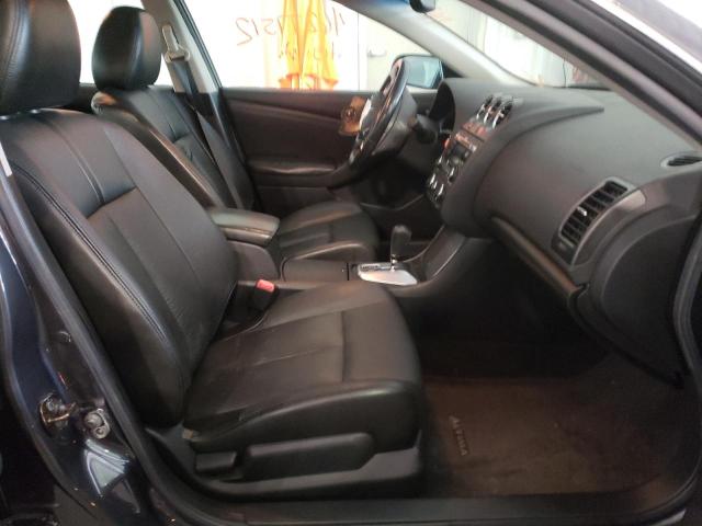Photo 5 from auction – 2010 NISSAN ALTIMA BAS with VIN 1N4AL2APXAN539836