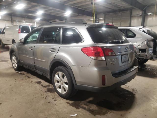 Снимка 3 от търг – 2011 SUBARU OUTBACK 2. с VIN 4S4BRBLC1B3348631