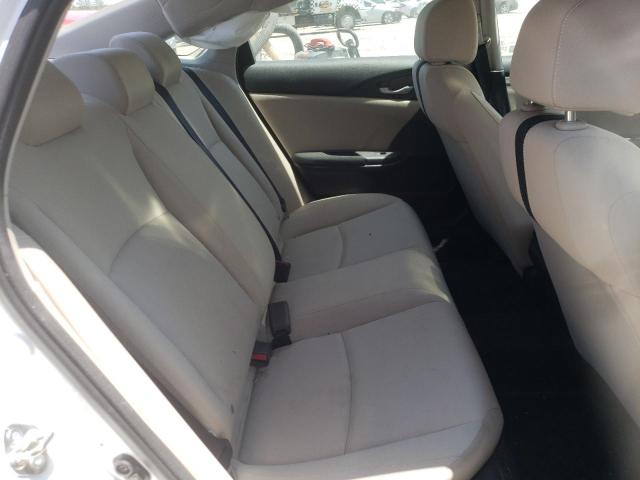 Photo 6 from auction – 2018 HONDA CIVIC LX with VIN 2HGFC2F57JH556434