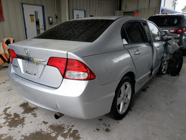 Photo 4 from auction – 2010 HONDA CIVIC LX with VIN 2HGFA1F59AH328788
