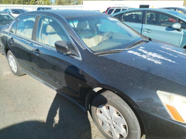 Photo 9 from auction – 2004 HONDA ACCORD with VIN 1HGCM56484A169998
