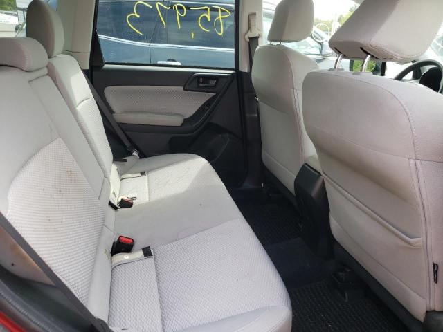 Photo 6 from auction – 2018 SUBARU FORESTER 2 with VIN JF2SJAEC0JH425026