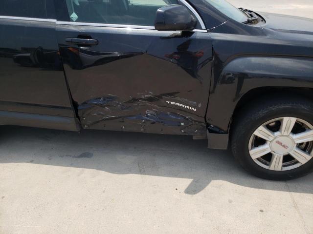 Photo 9 from auction – 2015 GMC TERRAIN SL with VIN 2GKFLSE37F6177987