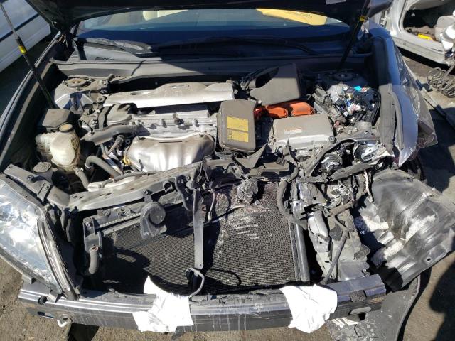 Photo 7 from auction – 2014 LEXUS ES 300H with VIN JTHBW1GG3E2053592