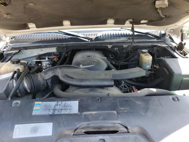 Photo 7 from auction – 2002 GMC YUKON with VIN 1GKEK13Z72R159472