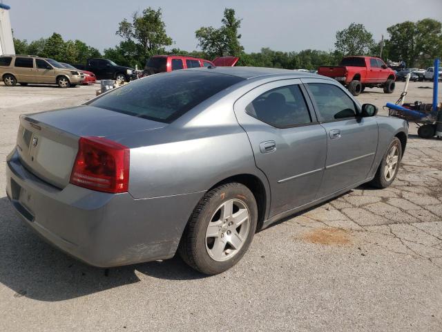 Photo 4 from auction – 2007 DODGE CHARGER SE with VIN 2B3KA43R57H671145