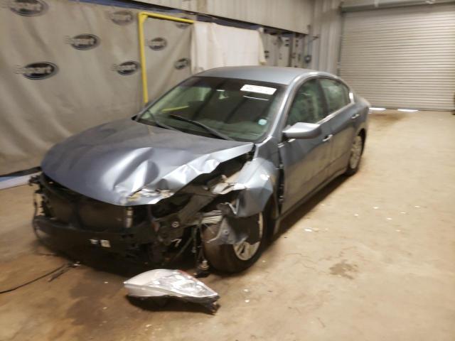Фото 2 с аукциона – 2012 NISSAN ALTIMA с VIN 1N4AL2AP2CC132821