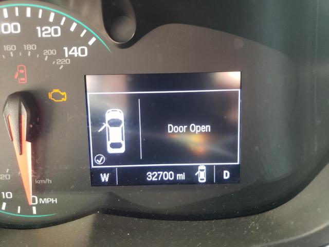 Photo 8 from auction – 2020 CHEVROLET TRAX 1LT with VIN 3GNCJLSB2LL217767