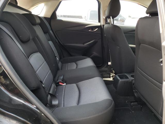 Photo 6 from auction – 2018 MAZDA CX-3 SPORT with VIN JM1DKDB72J0330964