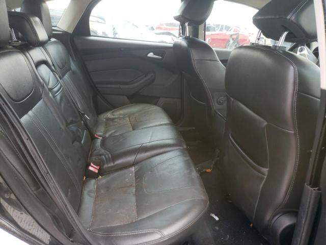 Photo 6 from auction – 2013 FORD FOCUS SE with VIN 1FADP3K26DL247532