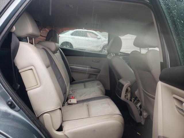 Photo 6 from auction – 2012 MAZDA CX-9 with VIN JM3TB3DV5C0336303