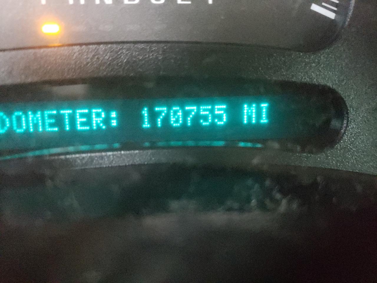 Photo 8 from auction – 2006 CHEVROLET SILVERADO with VIN 1GCEK19B16Z143456
