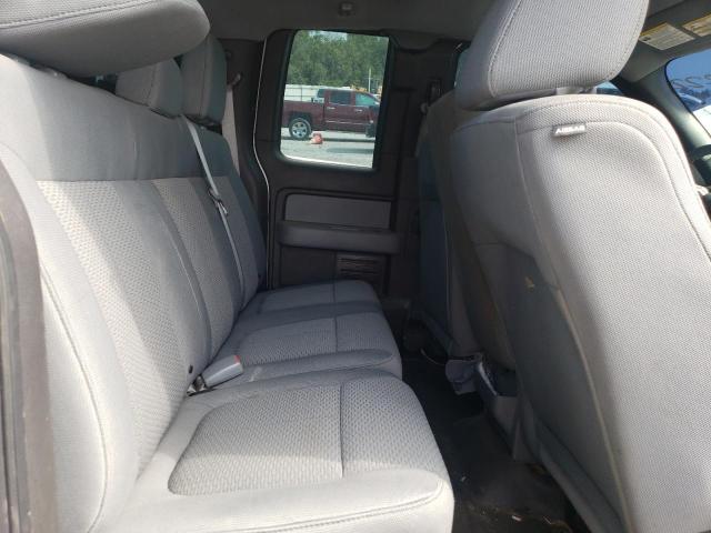 Photo 6 from auction – 2014 FORD F150 SUPER with VIN 1FTEX1CM9EKF10865