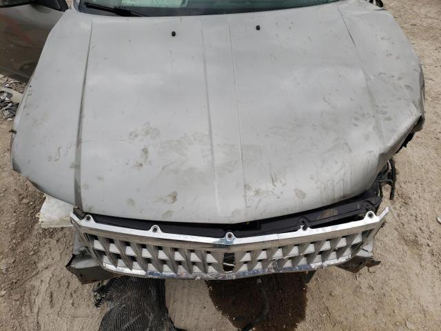 Photo 7 from auction – 2008 LINCOLN MKZ with VIN 3LNHM26T38R649545