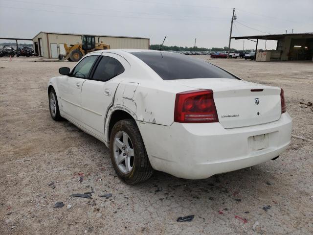 Zdjęcie 3 z aukcji – 2008 DODGE CHARGER z VIN 2B3KA43G68H219429